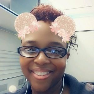 Meet your Posher, Tamika